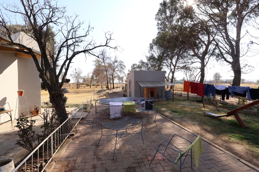3 Bedroom Property for Sale in Lakeview Free State